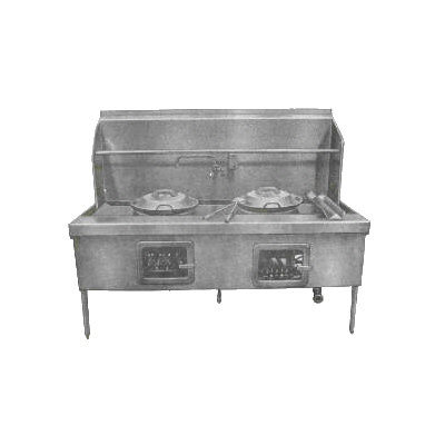 Chinese Cooking EQuipment